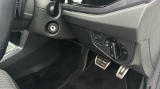 Volkswagen Polo 1.0 TSI 110 R-Line 5dr DSG Petrol Hatchback